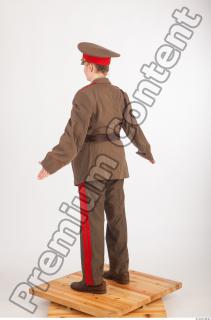 Soviet formal uniform 0004